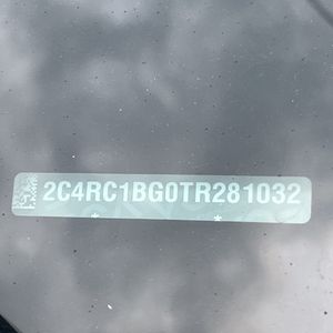 صورة 49 لـ 2026 Chrysler PACIFICA SELECT
