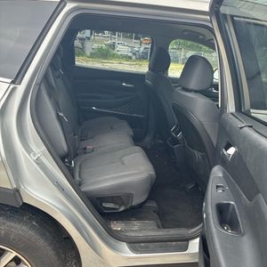 2020 Hyundai SANTA FE SEL 照片 35