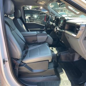 صورة مصغرة 33 لـ 2022 FORD F-150 XL