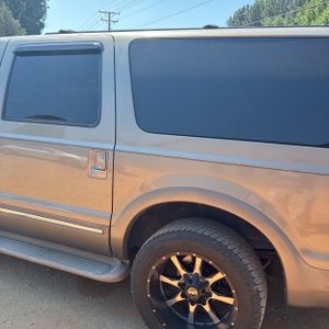 FORD EXCURSION LIMITED - 6