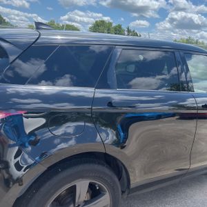 LAND ROVER RANGE ROVER EVOQUE S - 9