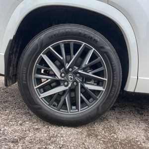 صورة مصغرة 19 لـ 2025 Lexus TX 350