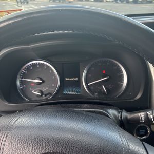 2017 Toyota HIGHLANDER XLE 照片 41