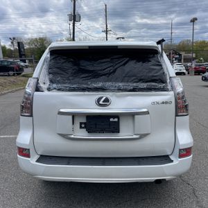 LEXUS GX 460 BASE - 7