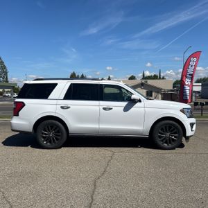 FORD EXPEDITION LIMITED - 10