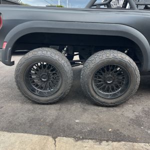 2022 FORD F-150 RAPTOR 缩略图 19