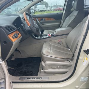 صورة مصغرة 31 لـ 2015 Lincoln MKX BASE