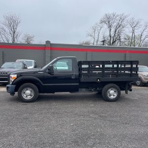 FORD F-250 SUPER DUTY XL - 3