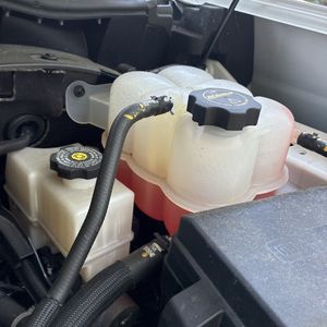 صورة مصغرة 46 لـ 2025 Chevrolet SILVERADO 2500HD LT