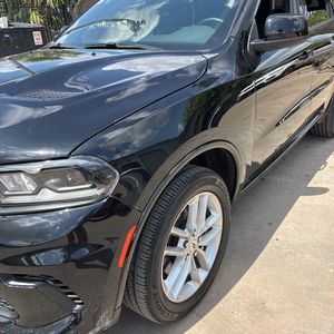 2026 Dodge DURANGO GT 缩略图 58