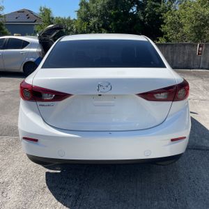 MAZDA MAZDA3 I SPORT - 7