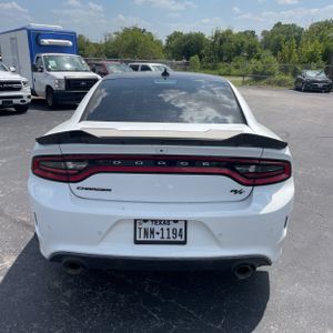 2016 Dodge CHARGER R/T 照片 7