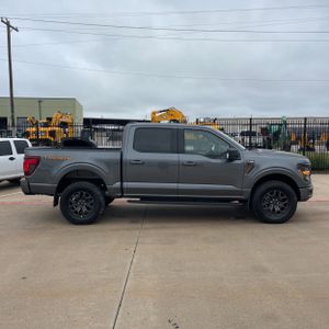 FORD F-150 TREMOR - 10