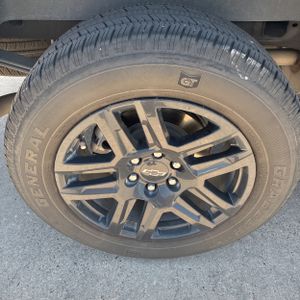 صورة مصغرة 19 لـ 2024 Chevrolet SILVERADO 1500 RST
