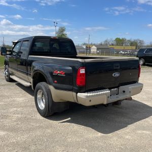 FORD F-350 SUPER DUTY LARIAT - 5