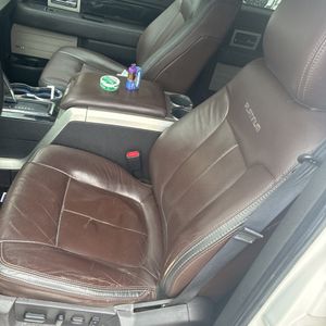 2012 FORD F-150 PLATINUM — миниатюра 72