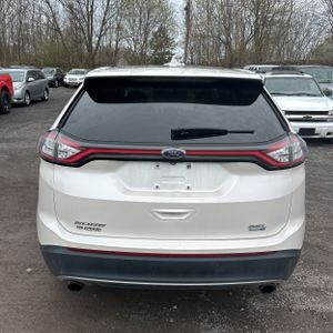 FORD EDGE SEL - 7
