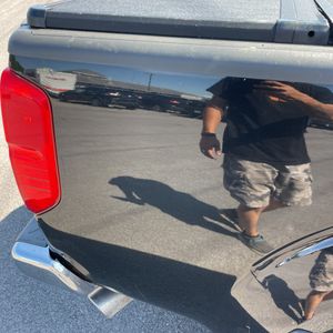 2017 Nissan FRONTIER SV — миниатюра 62
