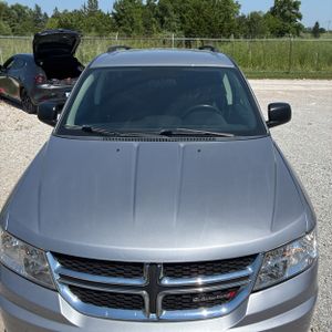 صورة مصغرة 15 لـ 2016 Dodge JOURNEY SE