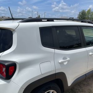 صورة 9 لـ 2018 JEEP RENEGADE LATITUDE