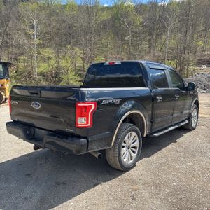 FORD F-150 XL - 8