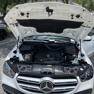 2022 Mercedes-BENZ GLE 缩略图 44