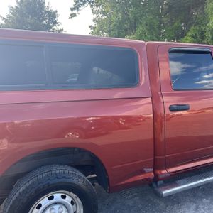 صورة 9 لـ 2013 RAM 2500 TRADESMAN