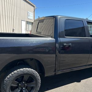 2015 RAM 1500 SPORT 照片 9