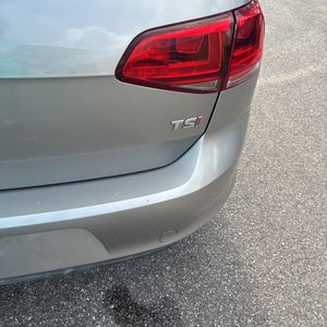 صورة مصغرة 21 لـ 2015 Volkswagen GOLF TSI S