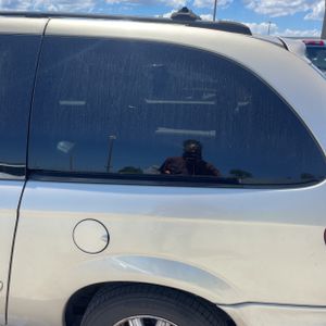 CHRYSLER TOWN AND COUNTRY TOURING - 6