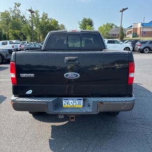 صورة 7 لـ 2004 FORD F-150 FX4