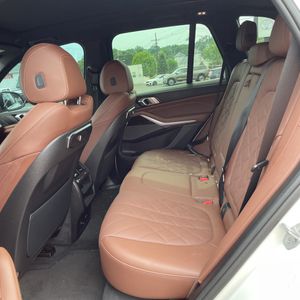 2026 BMW X5 XDRIVE40I 缩略图 34