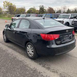 KIA FORTE EX - 5