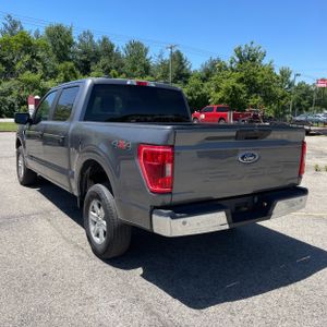 FORD F-150 XLT - 5