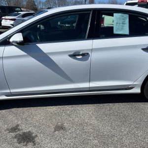 HYUNDAI SONATA SPORT - 4