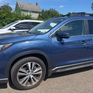 2022 Subaru ASCENT LIMITED 照片 2