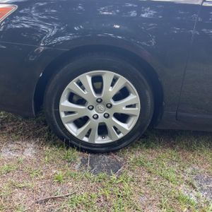 2008 Toyota AVALON XLS 缩略图 17