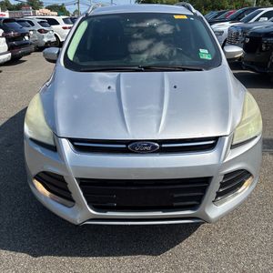صورة مصغرة 66 لـ 2014 FORD ESCAPE TITANIUM