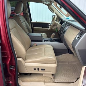 2014 FORD EXPEDITION XLT — миниатюра 29