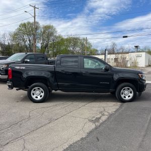 CHEVROLET COLORADO WORK TRUCK - 10