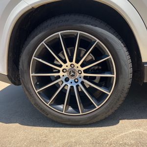 2022 Mercedes-BENZ GLE — миниатюра 19