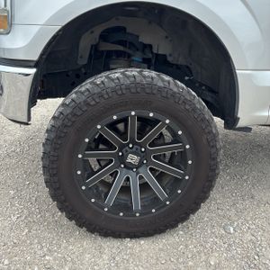 صورة مصغرة 17 لـ 2017 FORD F-150 XLT
