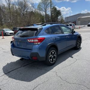 SUBARU CROSSTREK 2.0I PREMIUM - 8