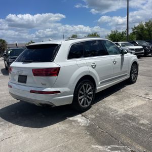 AUDI Q7 3.0T PREMIUM - 8