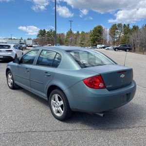 CHEVROLET COBALT LT - 5
