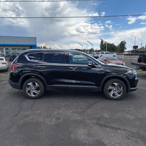 2023 Hyundai SANTA FE SEL 照片 10