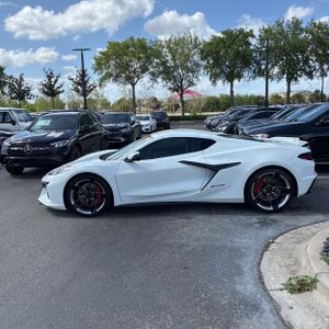 CHEVROLET CORVETTE Z06 - 3