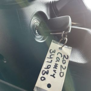 2020 Toyota CAMRY SE thumbnail 58