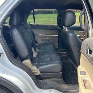 2015 FORD EXPLORER BASE 缩略图 35