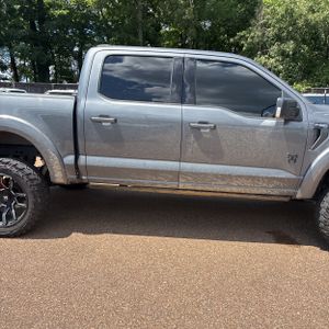 صورة مصغرة 11 لـ 2023 FORD F-150 XLT